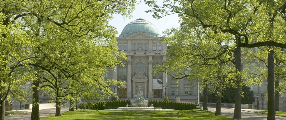 Ciudad de México antes y después de Kahlo