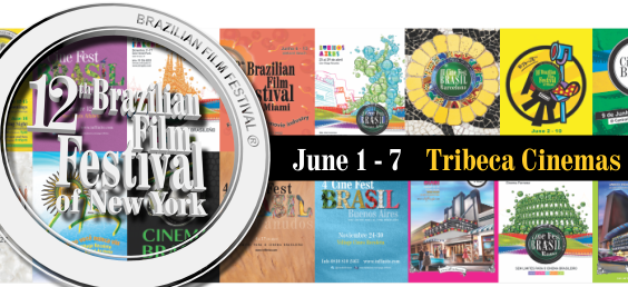 Festival de Cine de Brasil