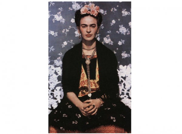influencia de Frida Kahlo en el Arte Contemporáneo