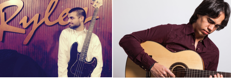 Concierto de Los Del Sur