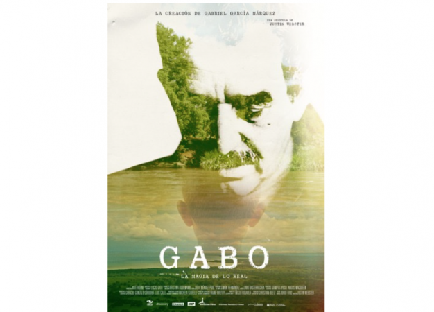 Gabo la magia de lo real