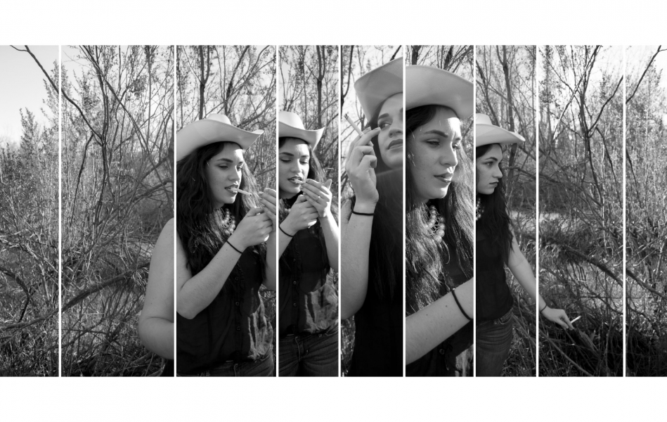 cigarettes & branches