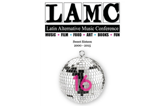 Latin Alternative Music Conference