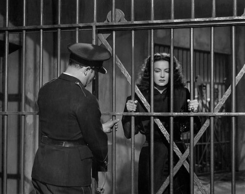 Cine noir de la época de oro de México