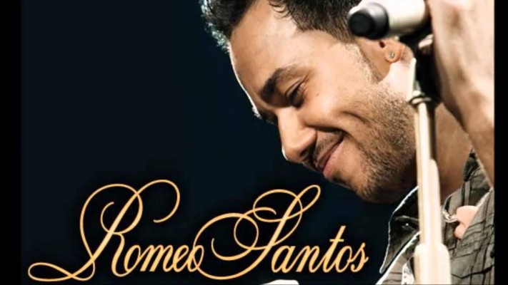 Romeo Santos