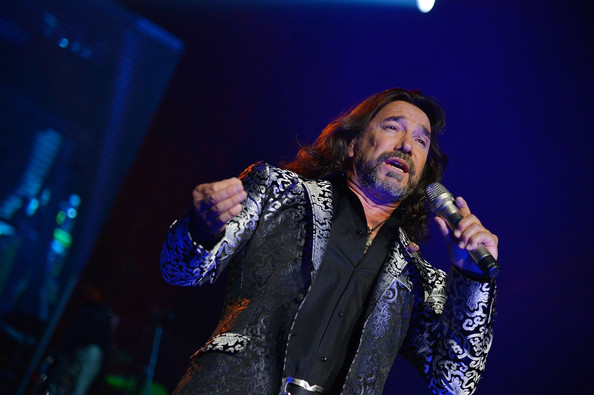 Marco Antonio Solis