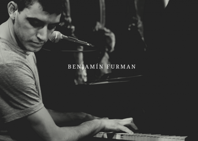Benjamín Furman