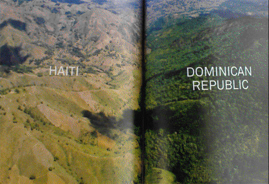 ¿Por qué los dominicanos están expulsando a los haitiano ...