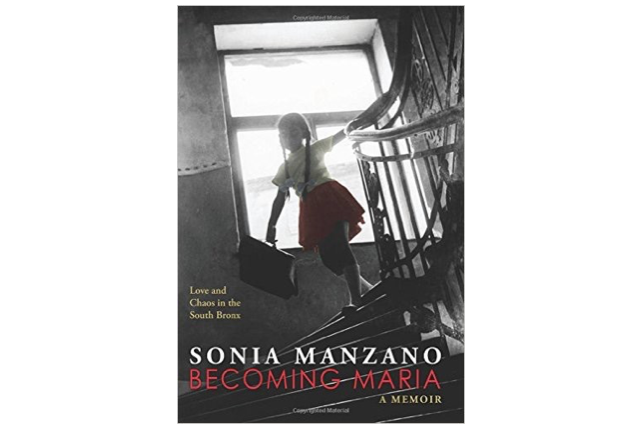 Sonia Manzano