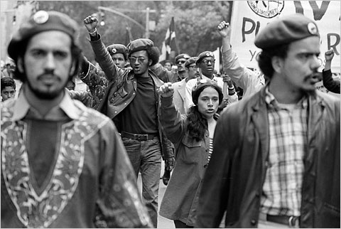 ¡Presente! The Young Lords in New York