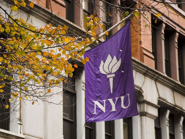 Maestría de Escritura Creativa en español en NYU