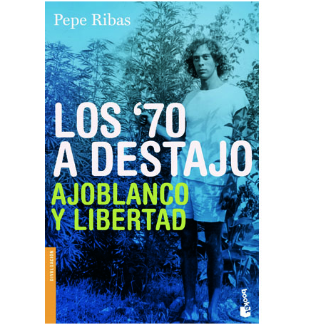 Pepe Ribas