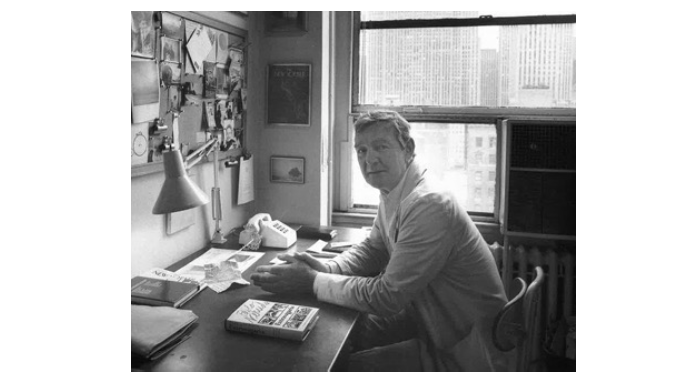 Alastair Reid