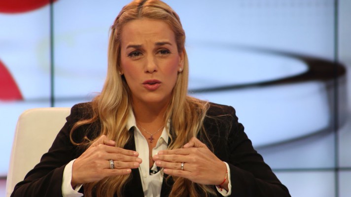 Lilian Tintori