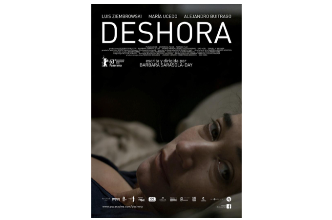 Deshora