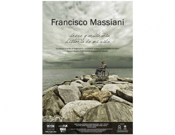 Francisco Massiani