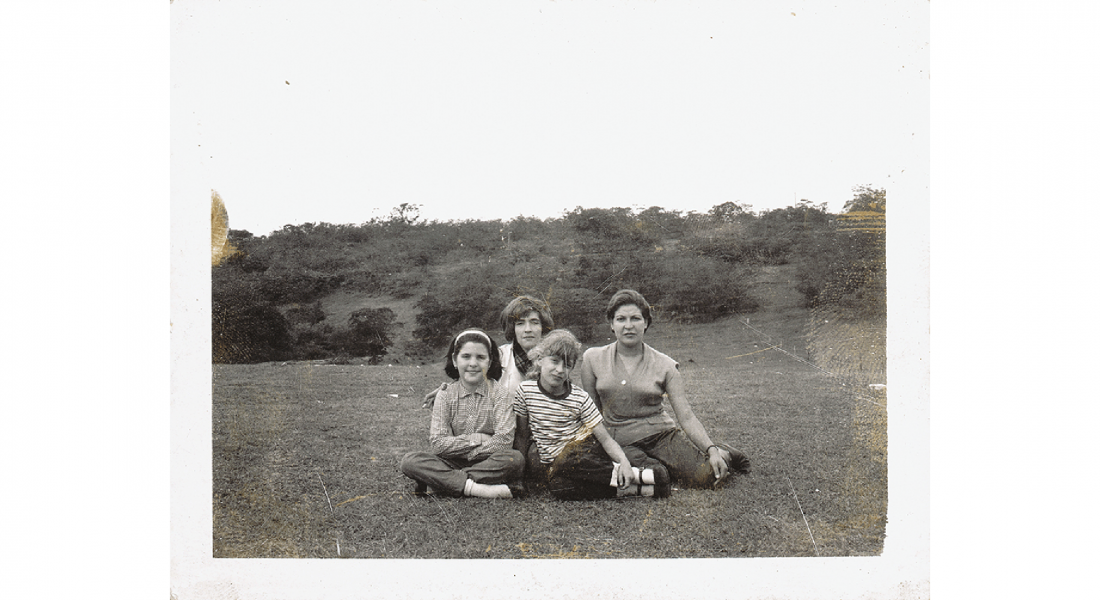 Olga-Berrios-y-Nora-Barazarte,-1967