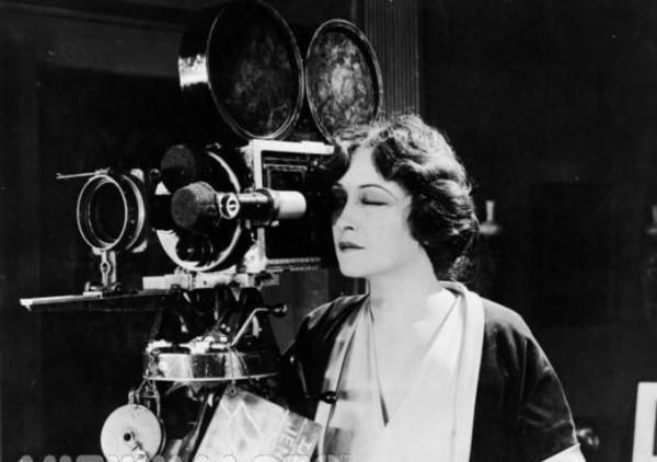 mujer en el cine venezolano