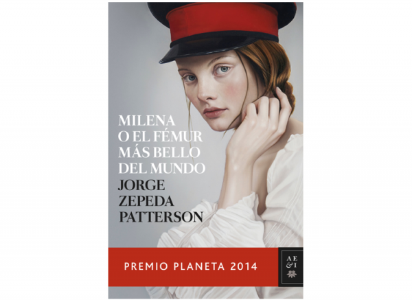 Milena o el Fémur más bello del mundo