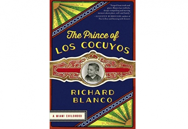 Richard Blanco