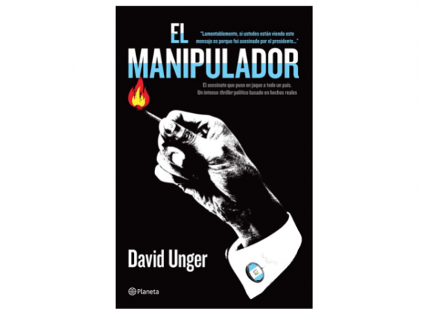 El Manipulador de David Unger