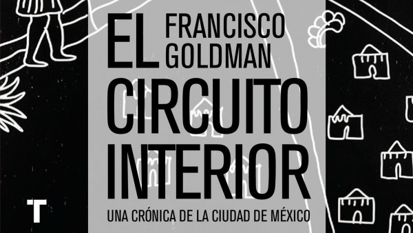 Francisco Goldman