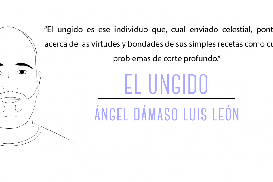 Angel Dámaso