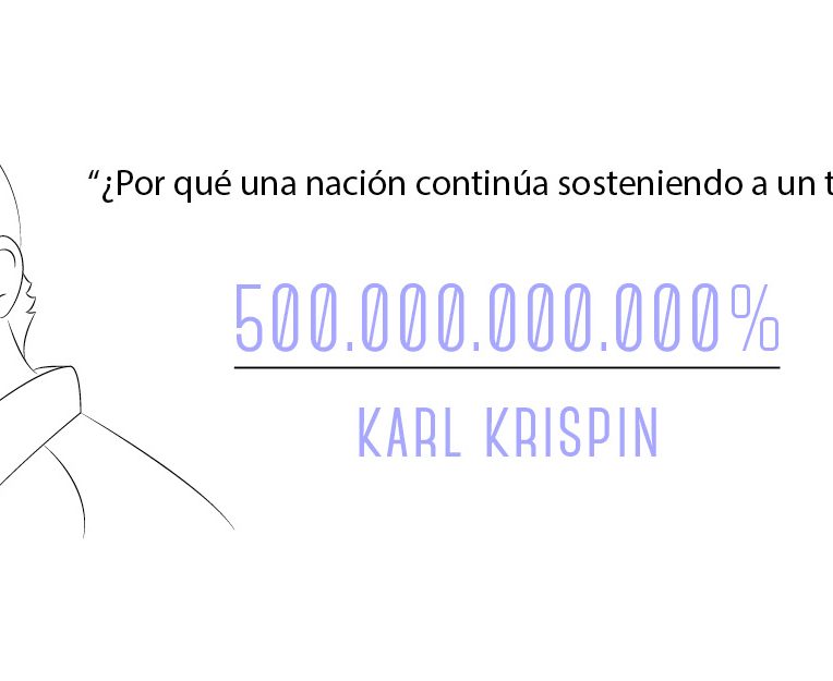 Karl Krispin