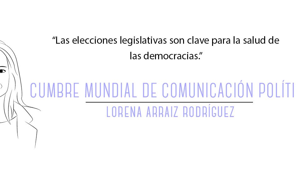 Lorena Arraiz Rodríguez