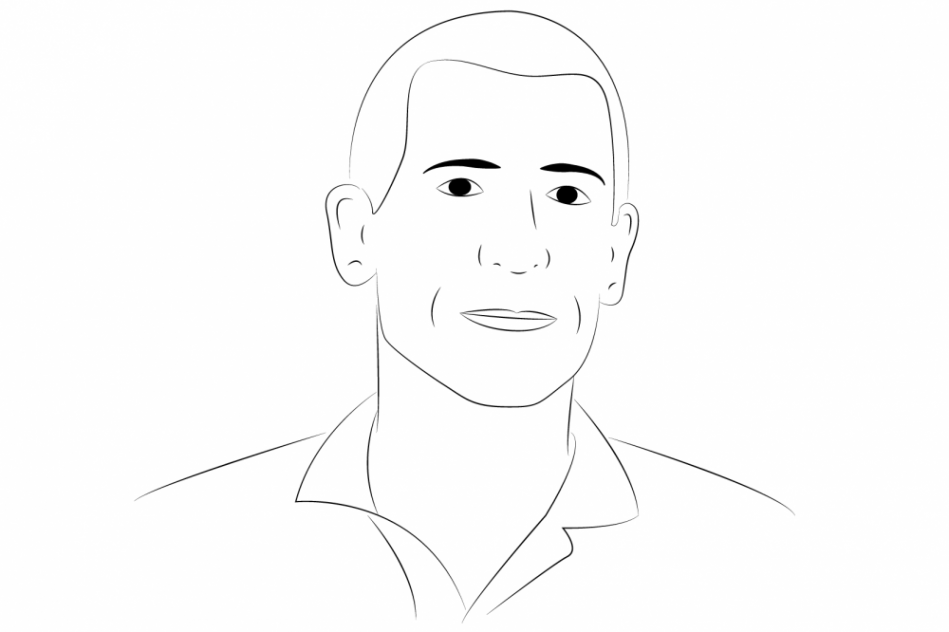Jose Ovejero