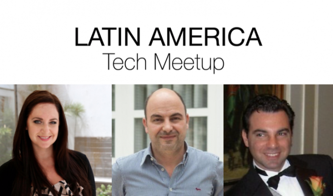 Latin America Tech Meetup