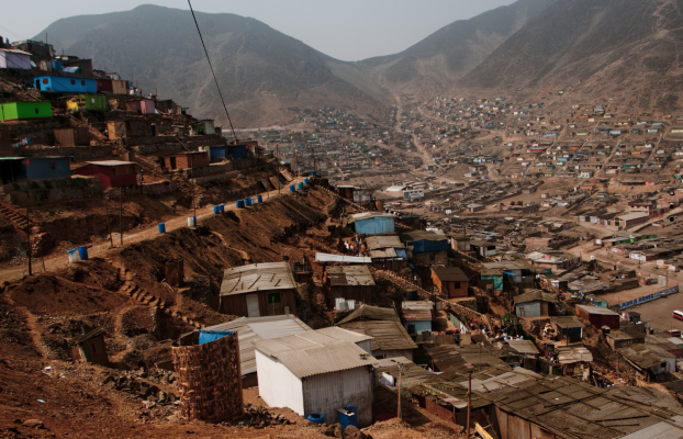 Poverty Awareness Campaign