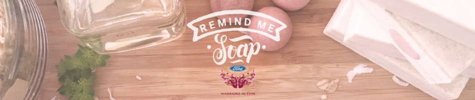 Remind Me Soap