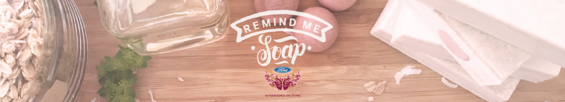 Remind Me Soap