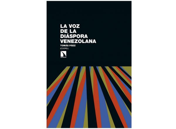 La voz de la diáspora venezolana