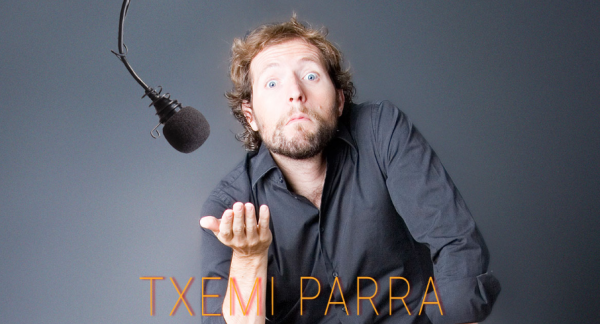 txemi parra