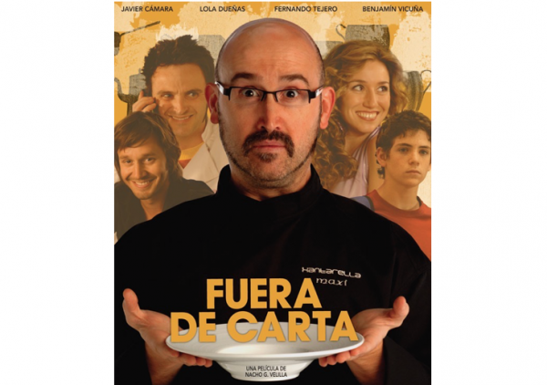 Fuera de Carta