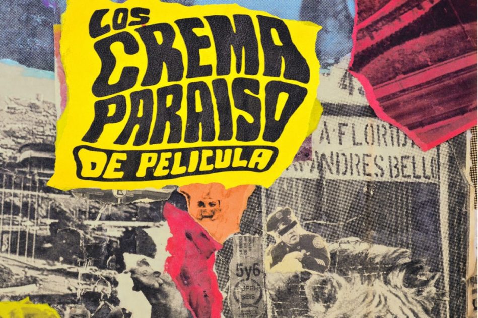 Los Crema Paraíso