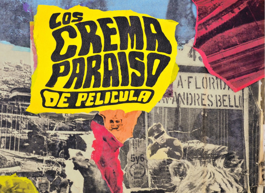 Los Crema Paraíso