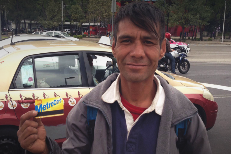 Abraham García Alvarado