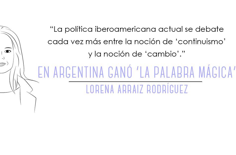 Lorena Arraiz Rodriguez