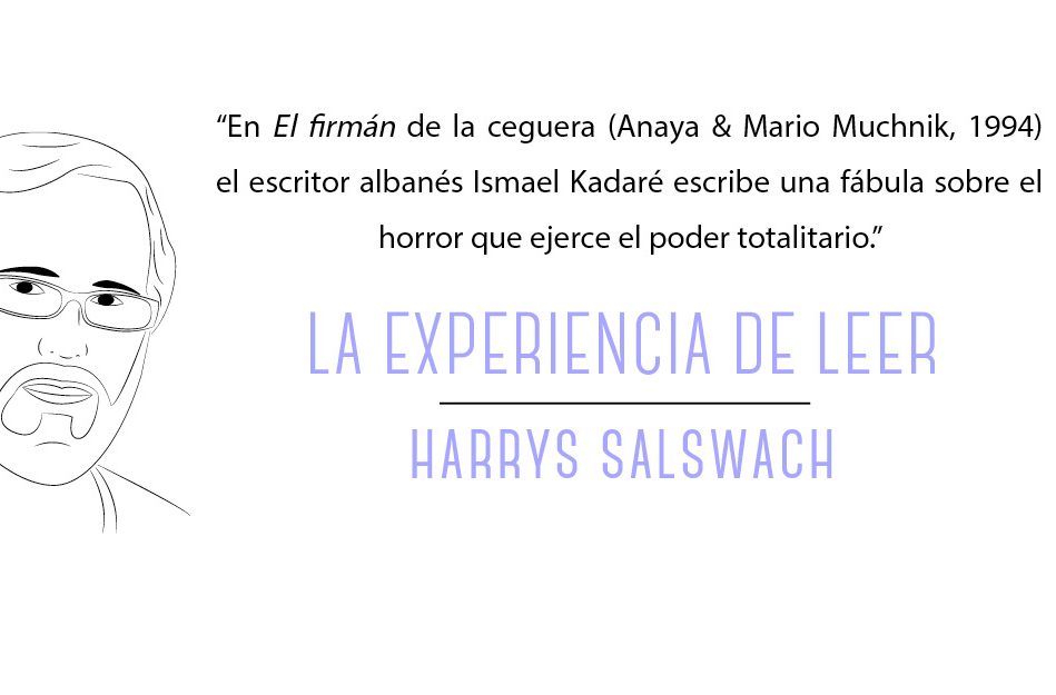 Harrys Salswach