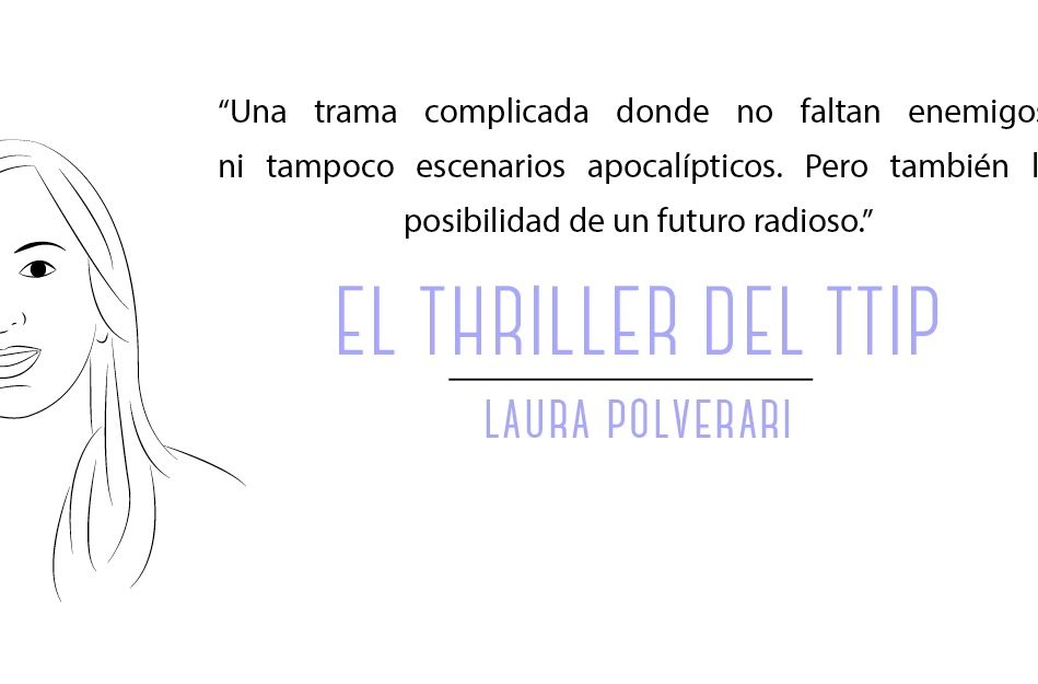 Laura Polverari