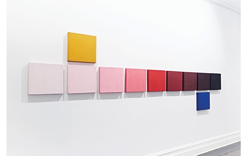 Henrique Faria Fine Art