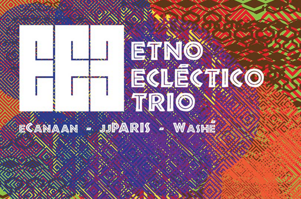 Etno Eclectico Trio