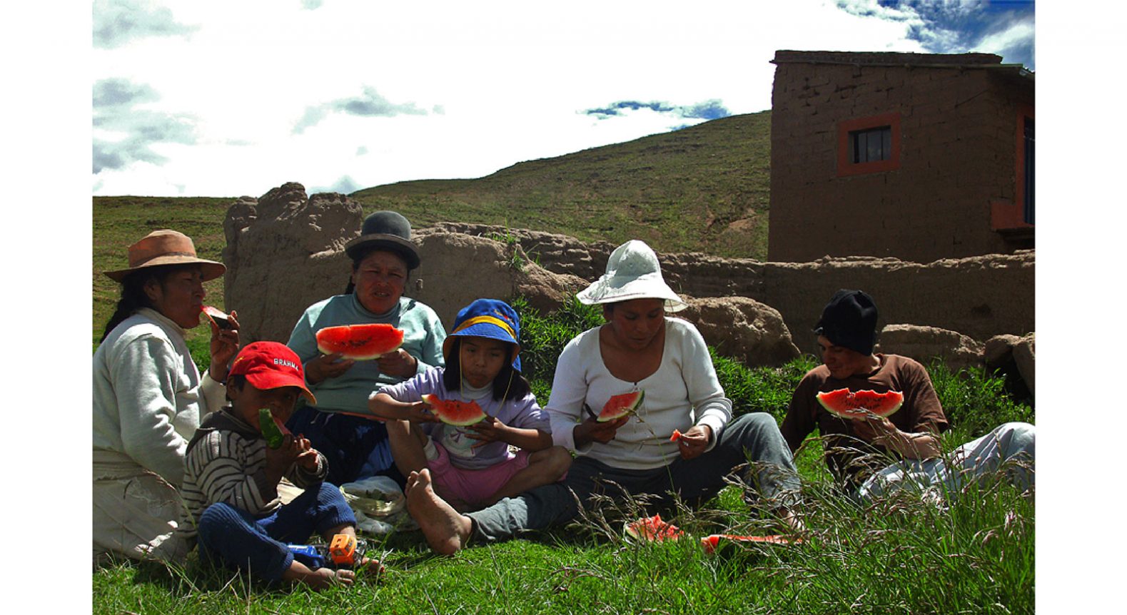JOSUE KENY, 7, talleres Ojos Propios_JULIACA / MINCA-01