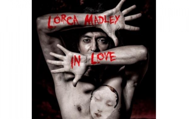 Lorca muerto de amor