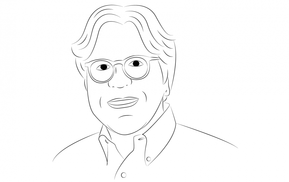Luis Perez-Oramas