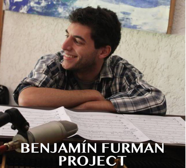 Benjamín Ferman