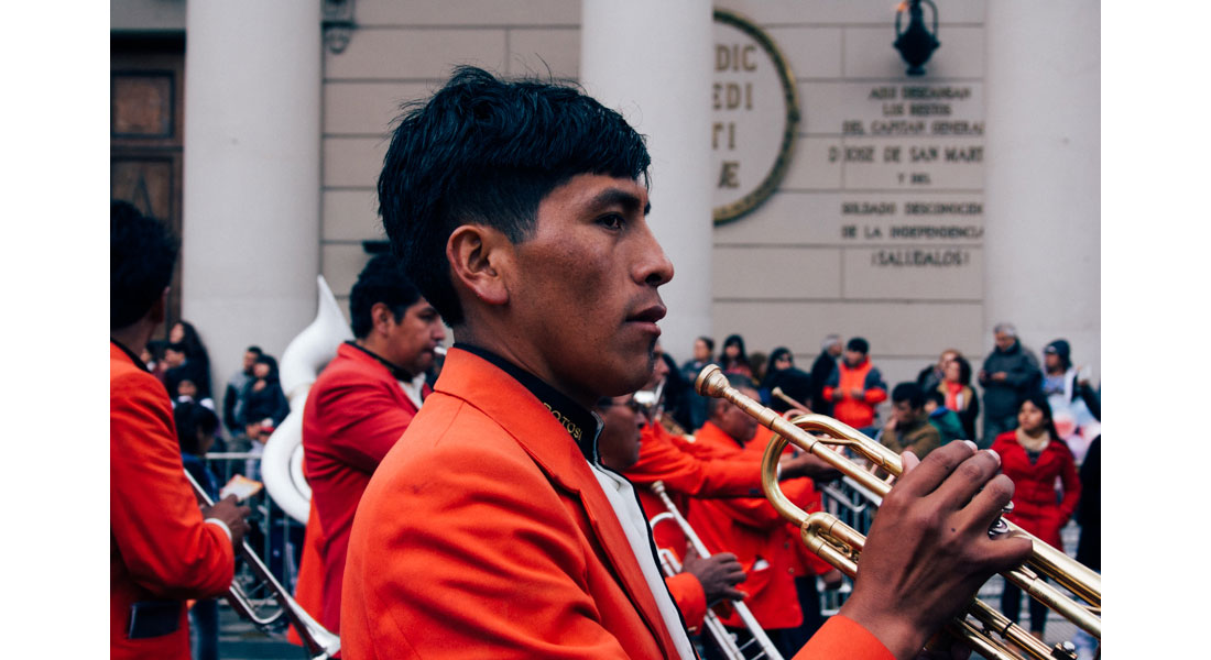 Bolivia de Colores
